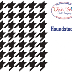 Šablona DB Houndstooth