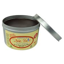 Best Dang Wax DB Brown