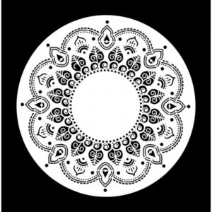 Šablona Moroccan Melody