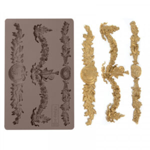 Kalup Redesign Glorious Garland