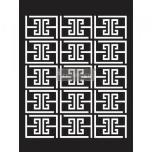 Šablona Redesign Something Geometric