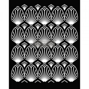 Šablona Redesign Art Deco