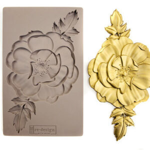 Kalup Redesign In Bloom