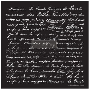 Šablona Script