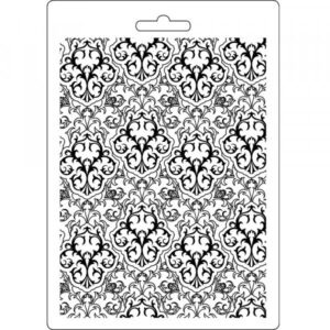 Soft mould A5 Wallpaper
