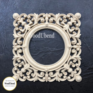 WoodUBend 5510