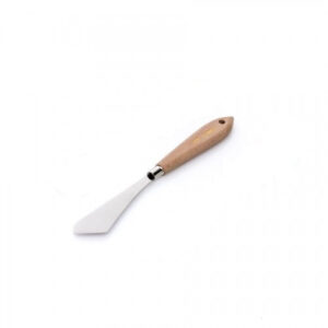 Kovinska spatula