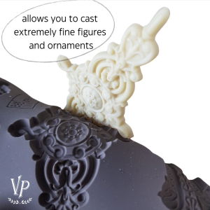 Smola za vlivanje VP Casting Resin