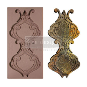 Kalup Redesign Darling Damask