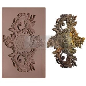 Kalup Redesign Salon Parisien Charm