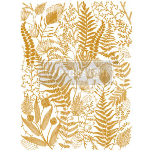 Redesign Kacha Foliage Finesse