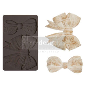 vintage opulence bow
