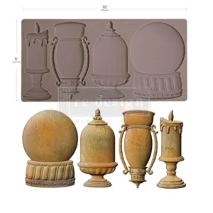 Kalup Redesign Glitter and Glow