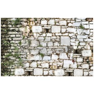 Redesign tekstilni dekupaž Pastels Artistry II