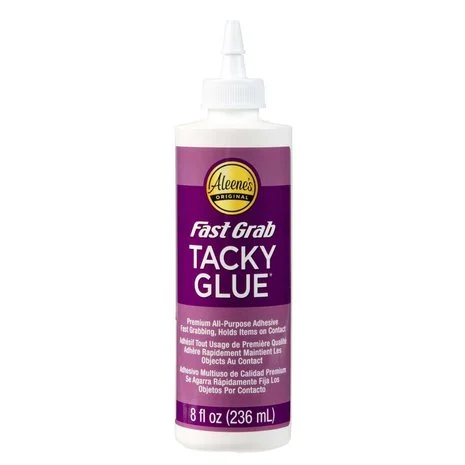 Fast Grab Tacky Glue 236ml