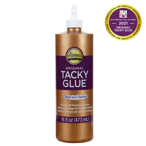 Original Tacky Glue 473ml
