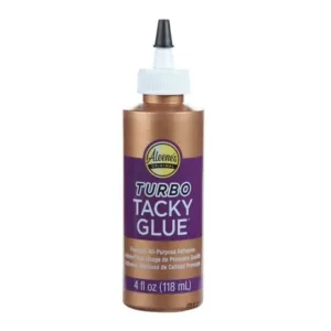 Turbo Tacky Glue 118ml