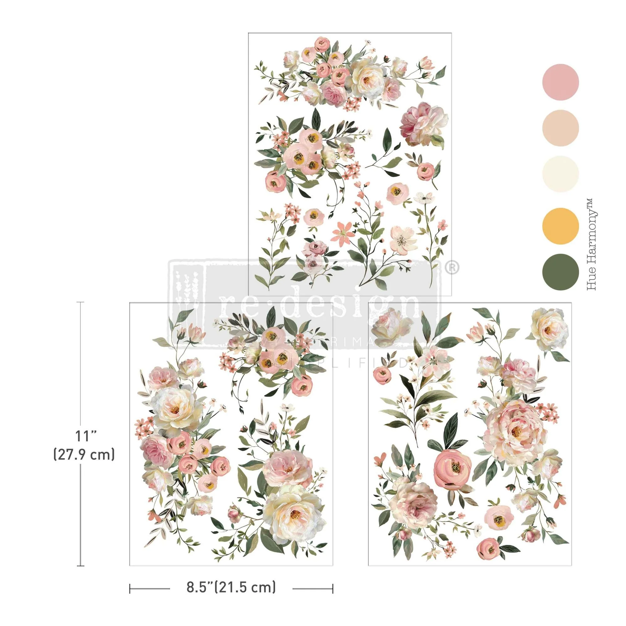 Transfer Redesign Middy Blush Reverie 3/1